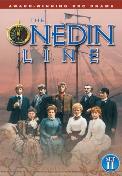 The Onedin Line - Season 2 [164938] (A1776462068) [[Shows 2.0]] --Plex--